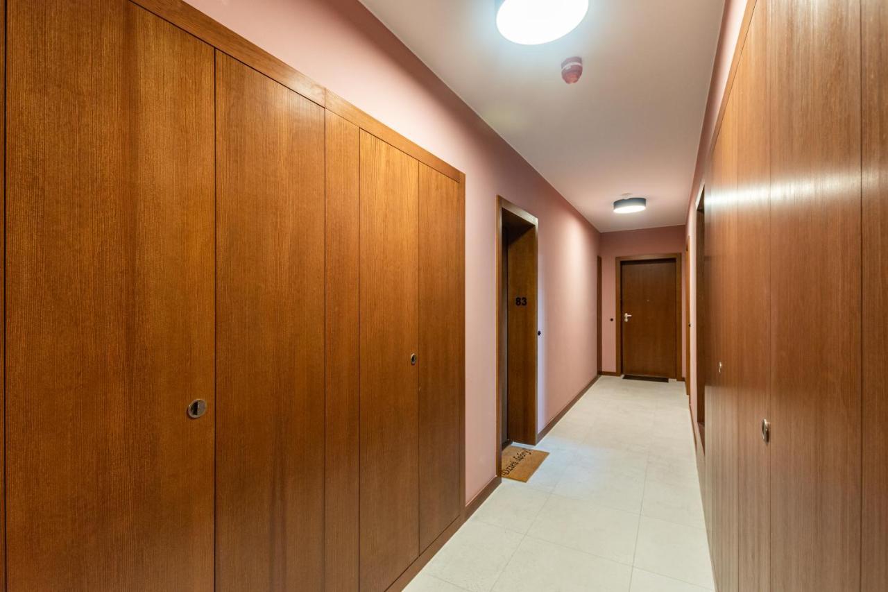 Bg Premium Apartments Browary Warszawskie Warsaw Exterior photo